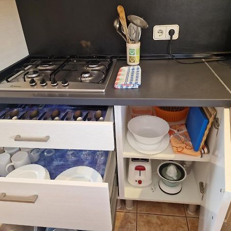 Viviendas Es Carnatge, Can Mestre Playa Migjorn Exterior foto