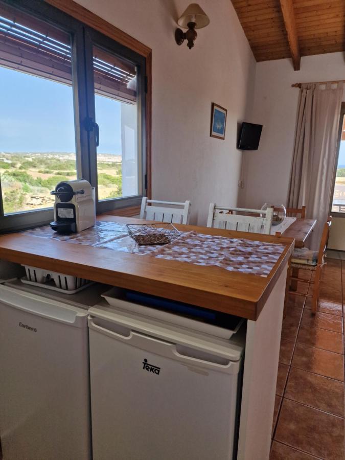 Viviendas Es Carnatge, Can Mestre Playa Migjorn Exterior foto